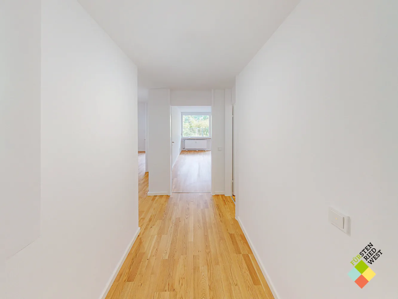 3 room apartment with 70 m² in Munich – Photo 3