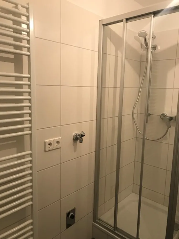1 Zimmer Wohnung mit 21 m² in Freiburg im Breisgau – Bild 8