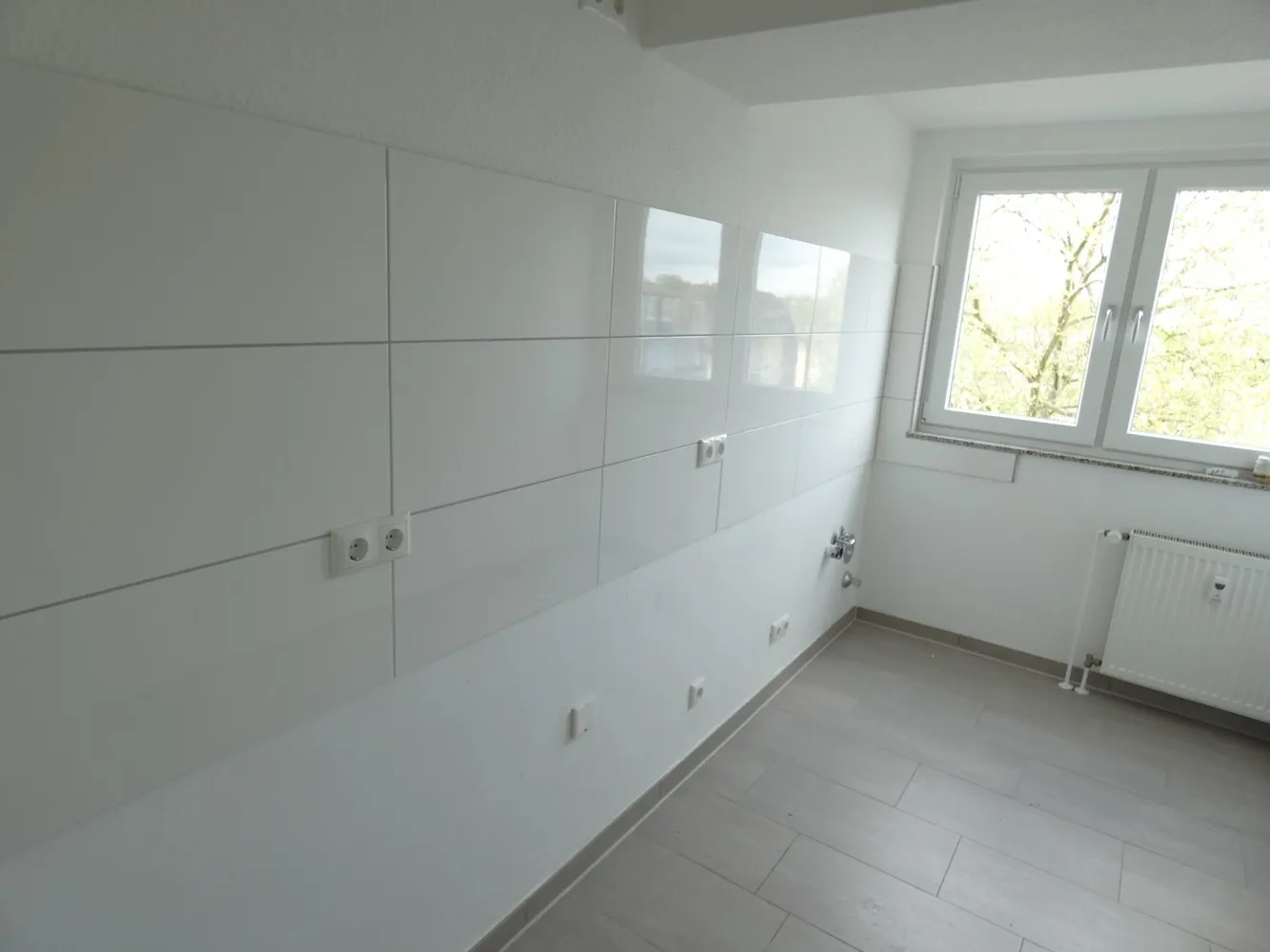 3 Zimmer Wohnung mit 92 m² in Essen – Bild 7