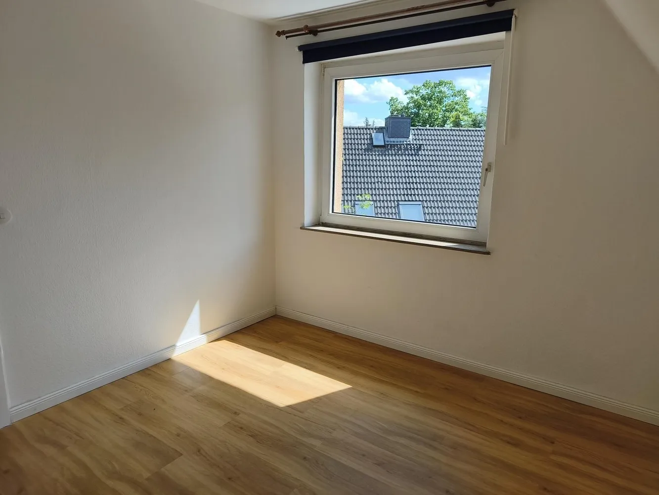 3 Zimmer Wohnung mit 57 m² in Hamburg – Bild 9