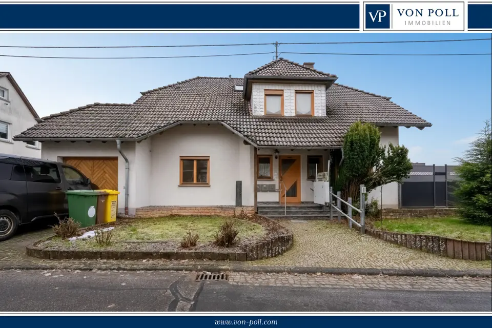 5 Zimmer Haus mit 120 m² in Koblenz – Bild 9