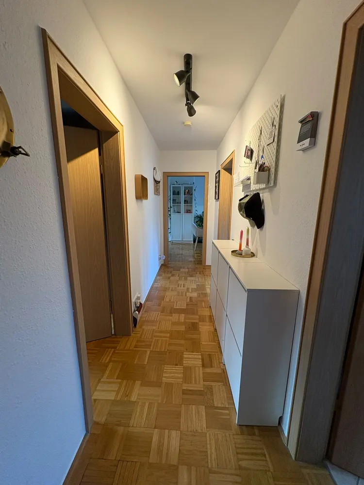 2 Zimmer Wohnung mit 65 m² in Essen – Bild 6