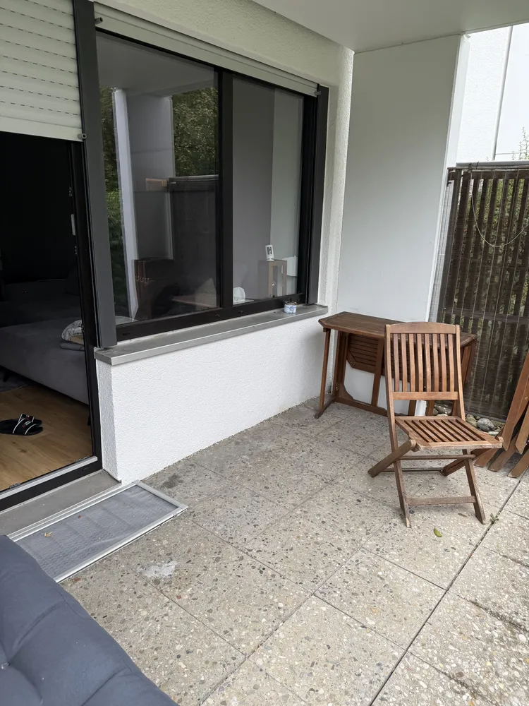 2 room apartment with 63 m² in Munich – Photo 10