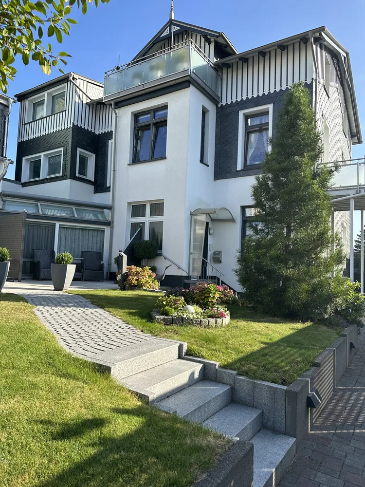 2 Zimmer Wohnung mit 57 m² in Wuppertal – Bild 1