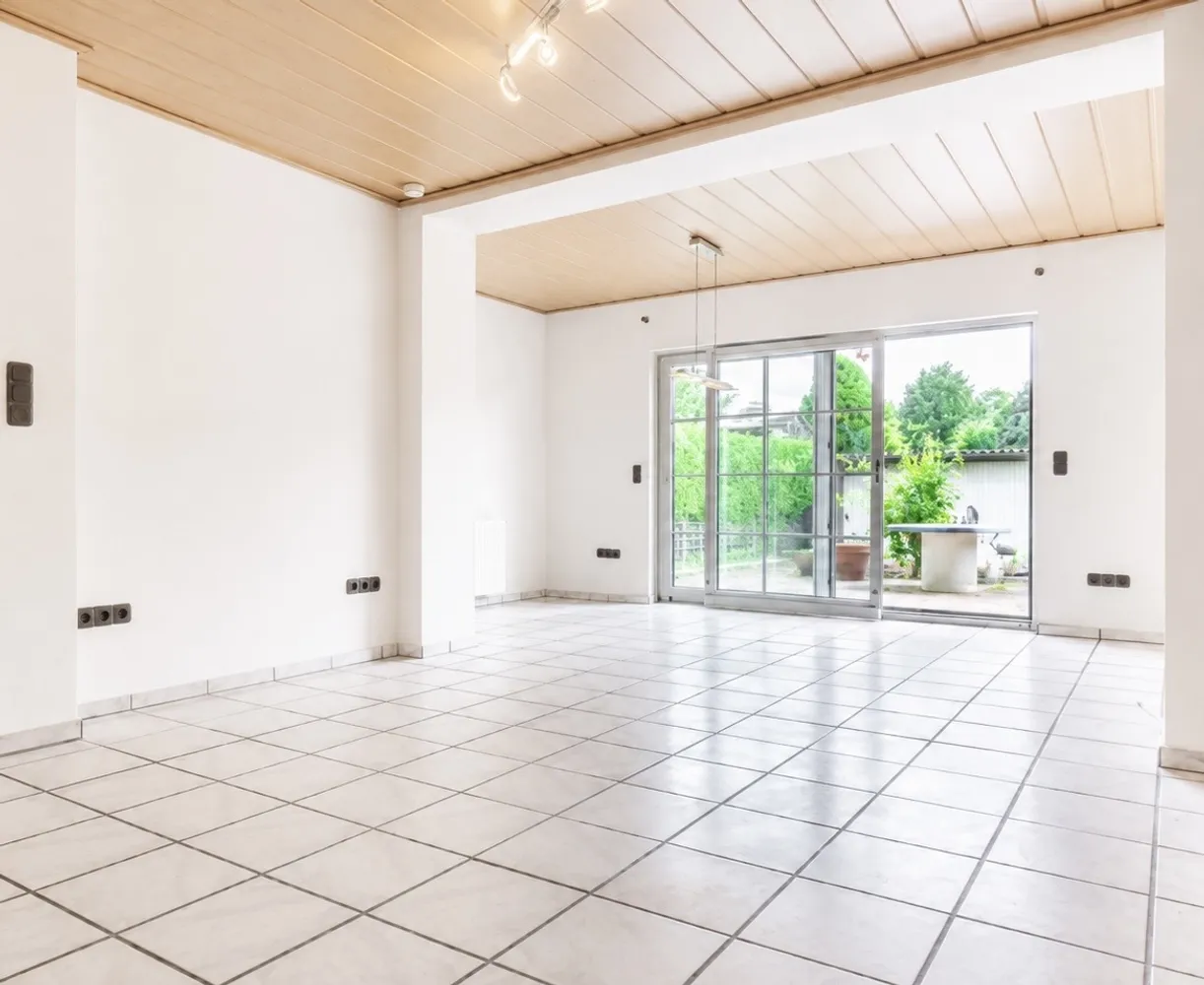 5 Zimmer Haus mit 133 m² in Wesel – Bild 1