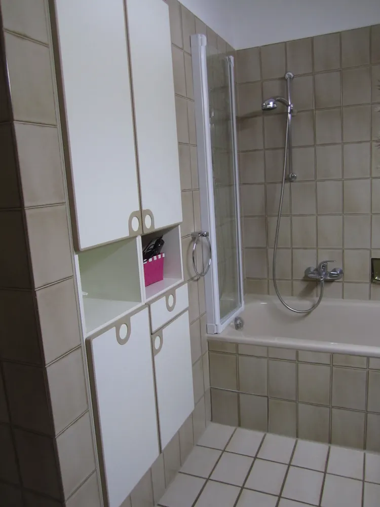 4 Zimmer Wohnung mit 106 m² in Nürnberg – Bild 7