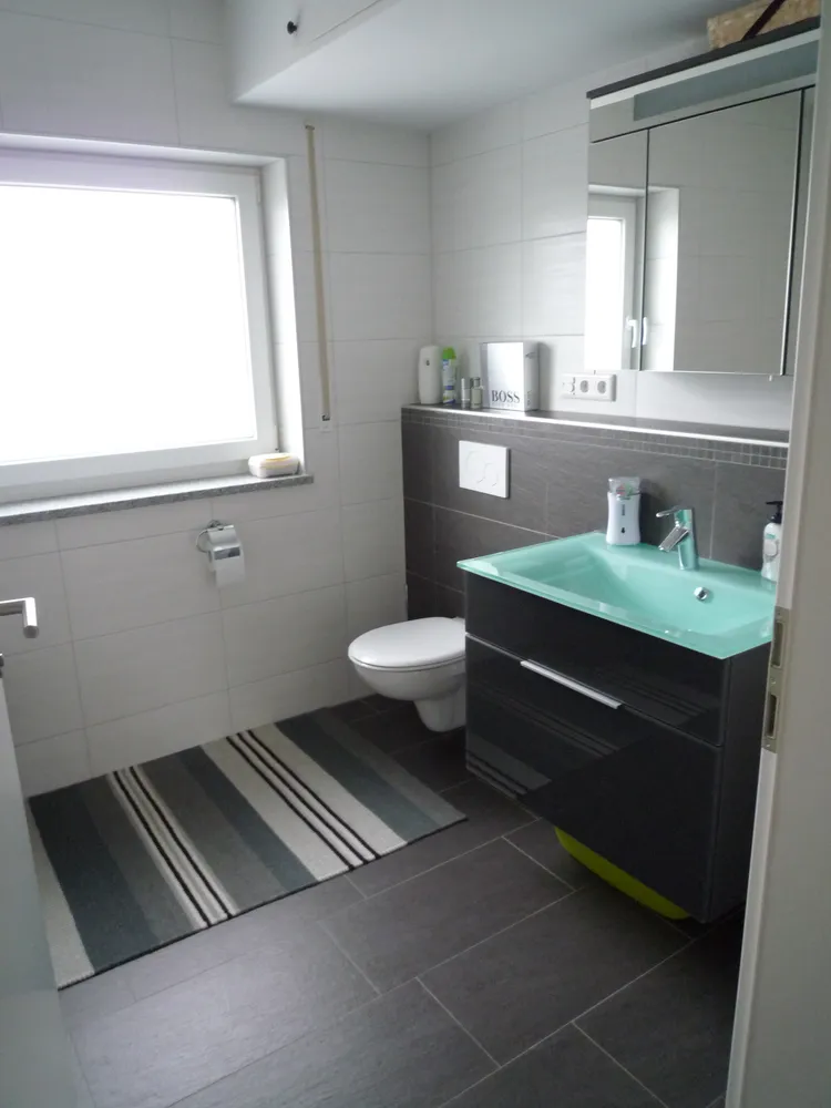3 room apartment with 80 m² in Amberg – Photo 4