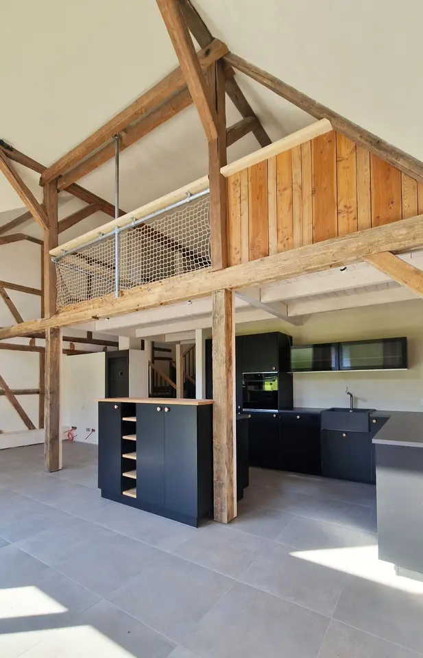 4 Zimmer Haus mit 135 m² in Duderstadt – Bild 2