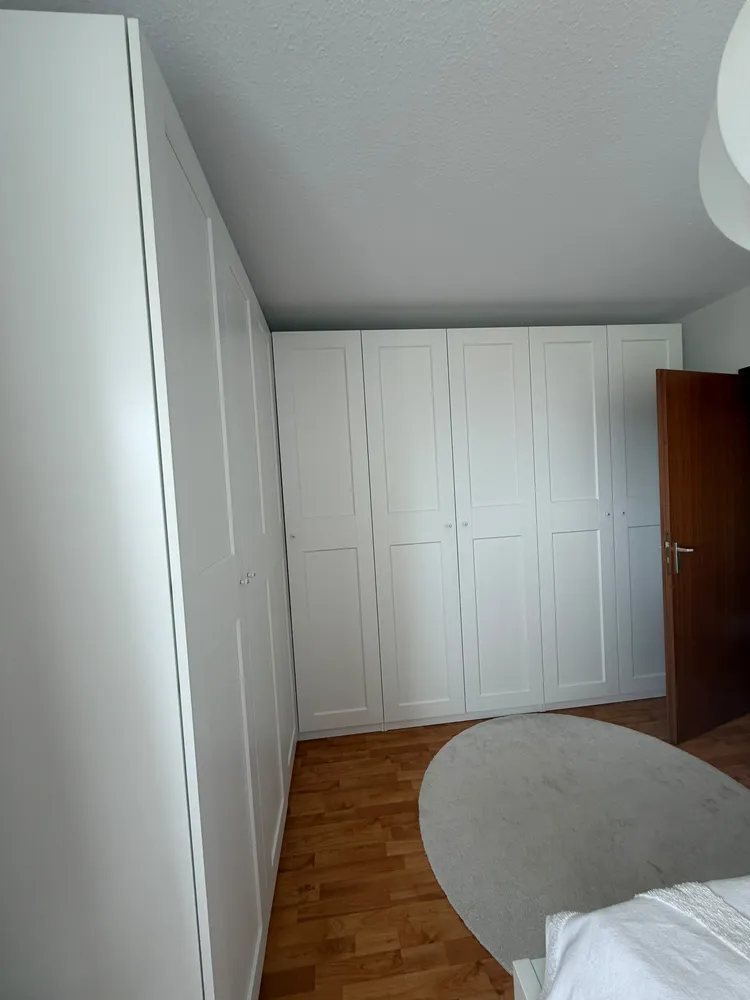3 Zimmer Wohnung mit 90 m² in Hannover – Bild 9