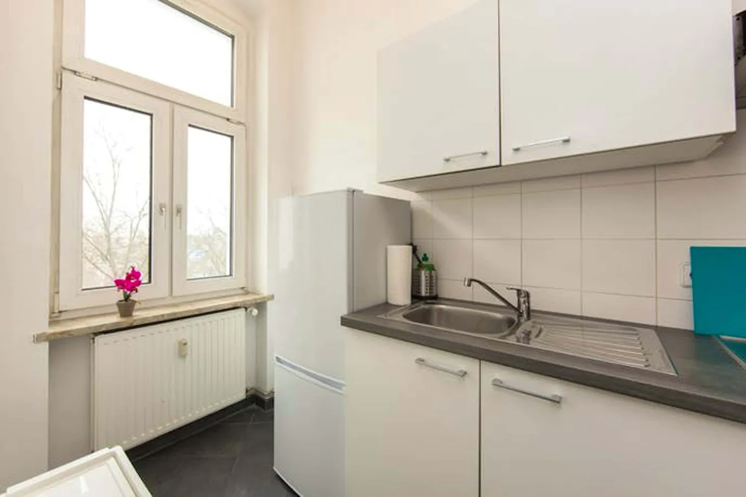 Shared room with 21 m² in Berlin – Photo 10