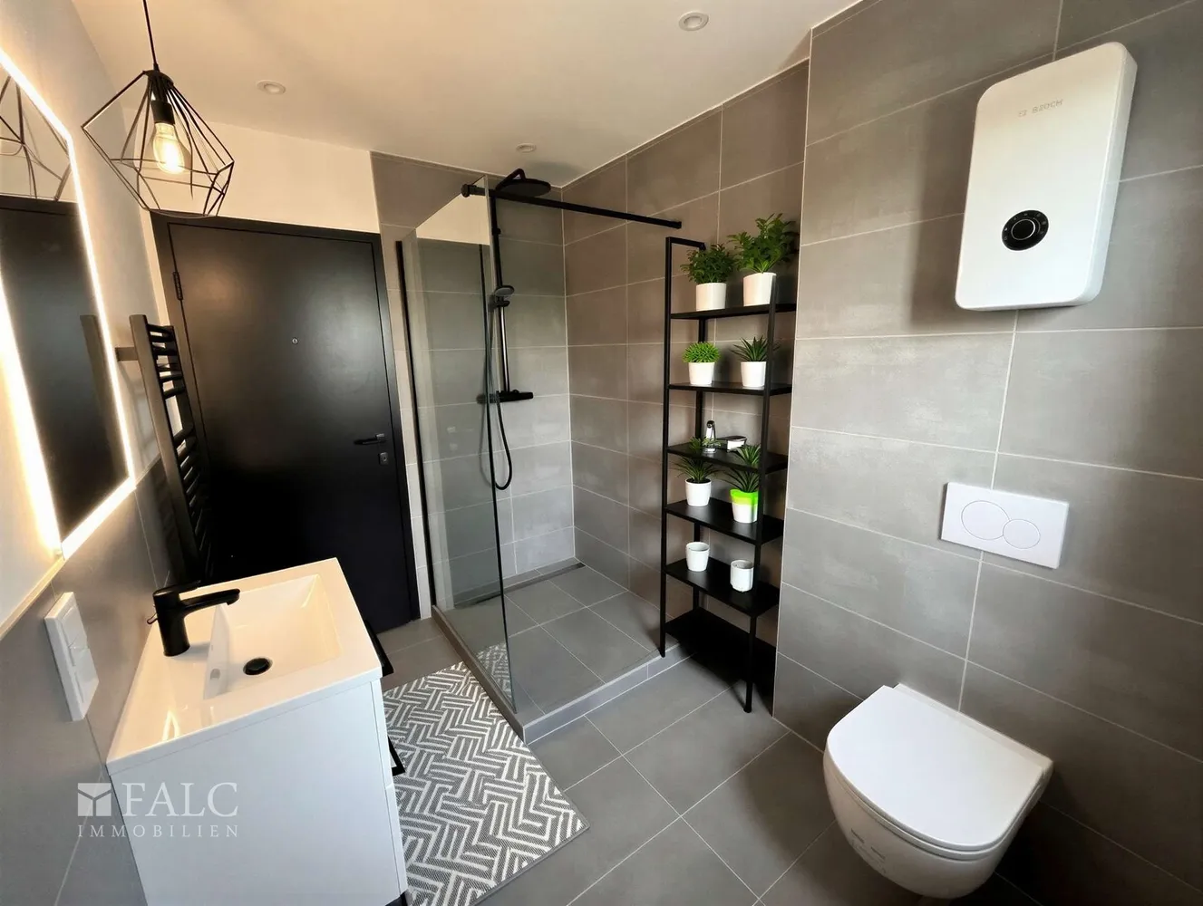 4 Zimmer Wohnung mit 79 m² in Essen – Bild 3