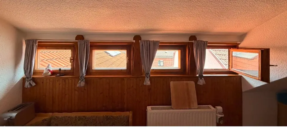 4 Zimmer Wohnung mit 123 m² in Meiningen – Bild 8