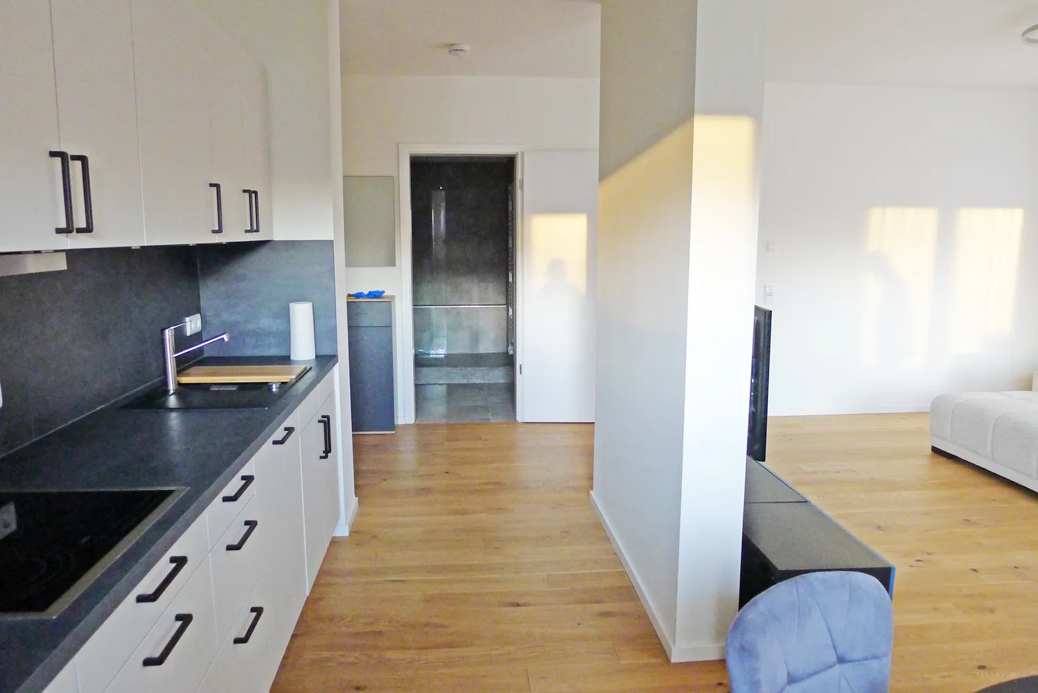 3 Zimmer Wohnung mit 81 m² in Berlin – Bild 7