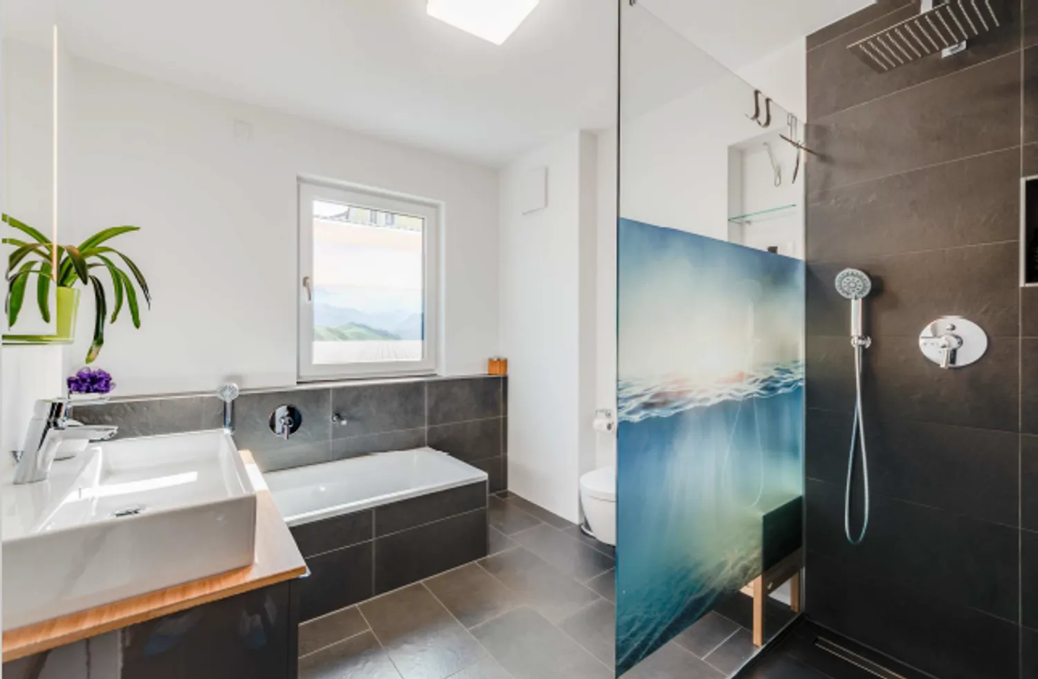 4 Zimmer Wohnung mit 72 m² in München – Bild 2