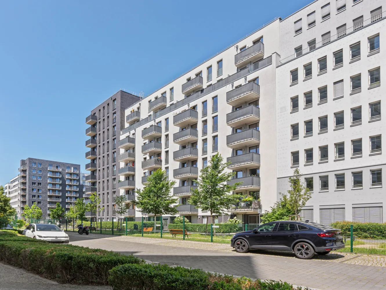 5 Zimmer Wohnung mit 112 m² in Berlin – Bild 9
