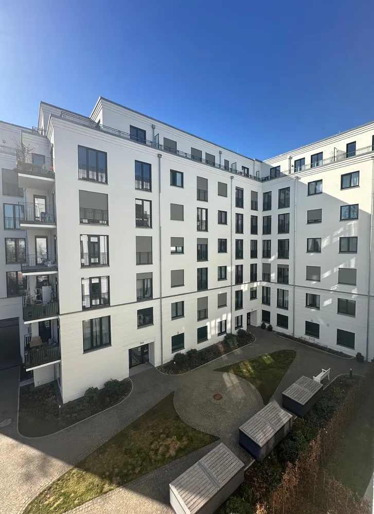 2 Zimmer Wohnung mit 57 m² in Berlin – Bild 4