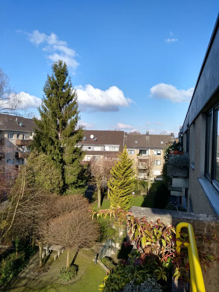 1 Zimmer Wohnung mit 45 m² in Köln – Bild 10