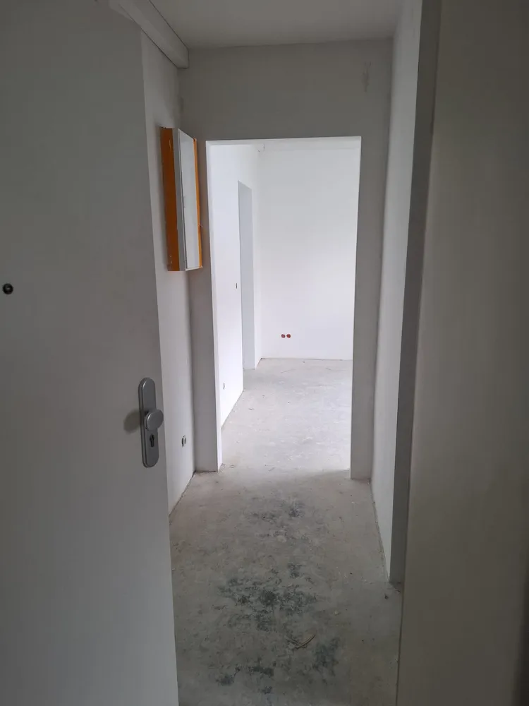 3 Zimmer Wohnung mit 53 m² in Mülheim an der Ruhr – Bild 1