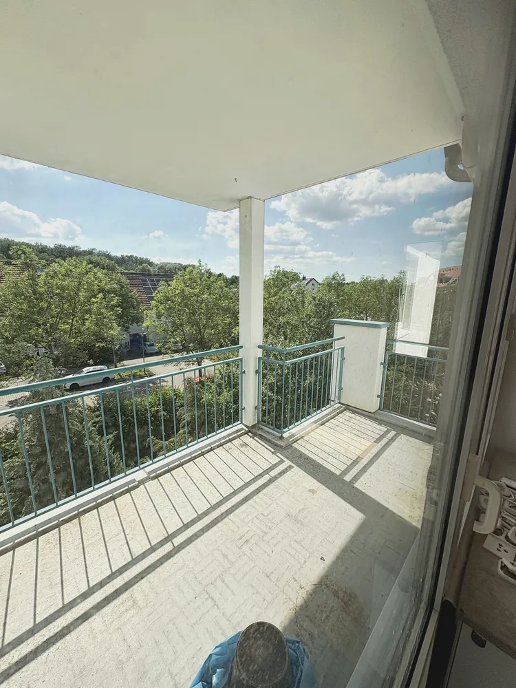 4 Zimmer Wohnung mit 103 m² in Regensburg – Bild 7