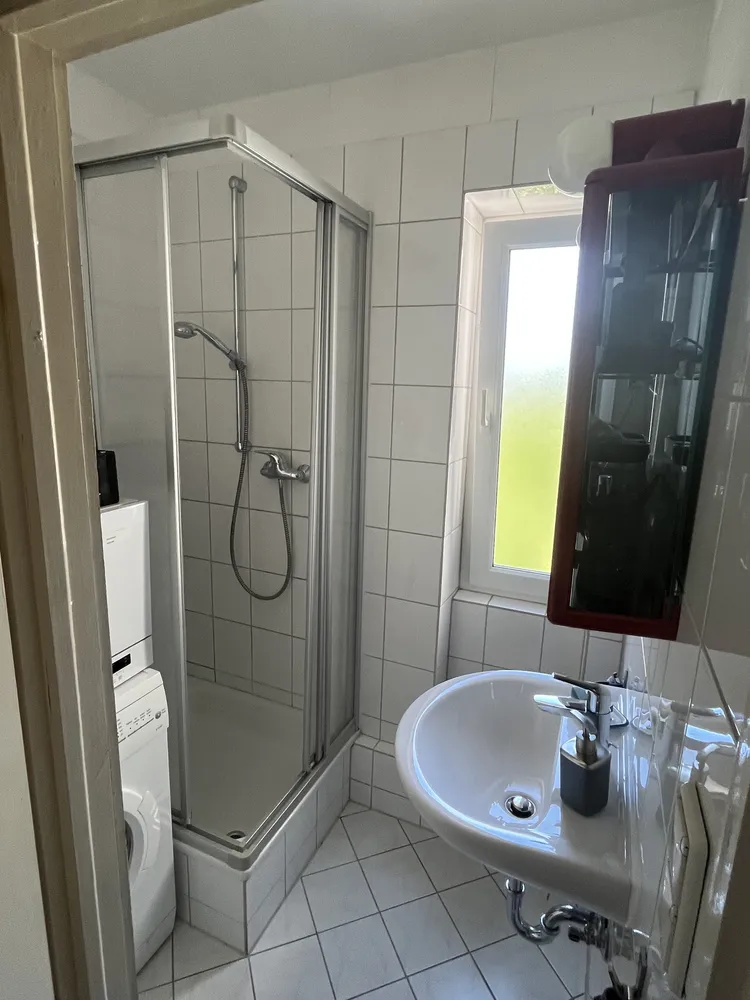 3 Zimmer Wohnung mit 73 m² in Saarbrücken – Bild 4