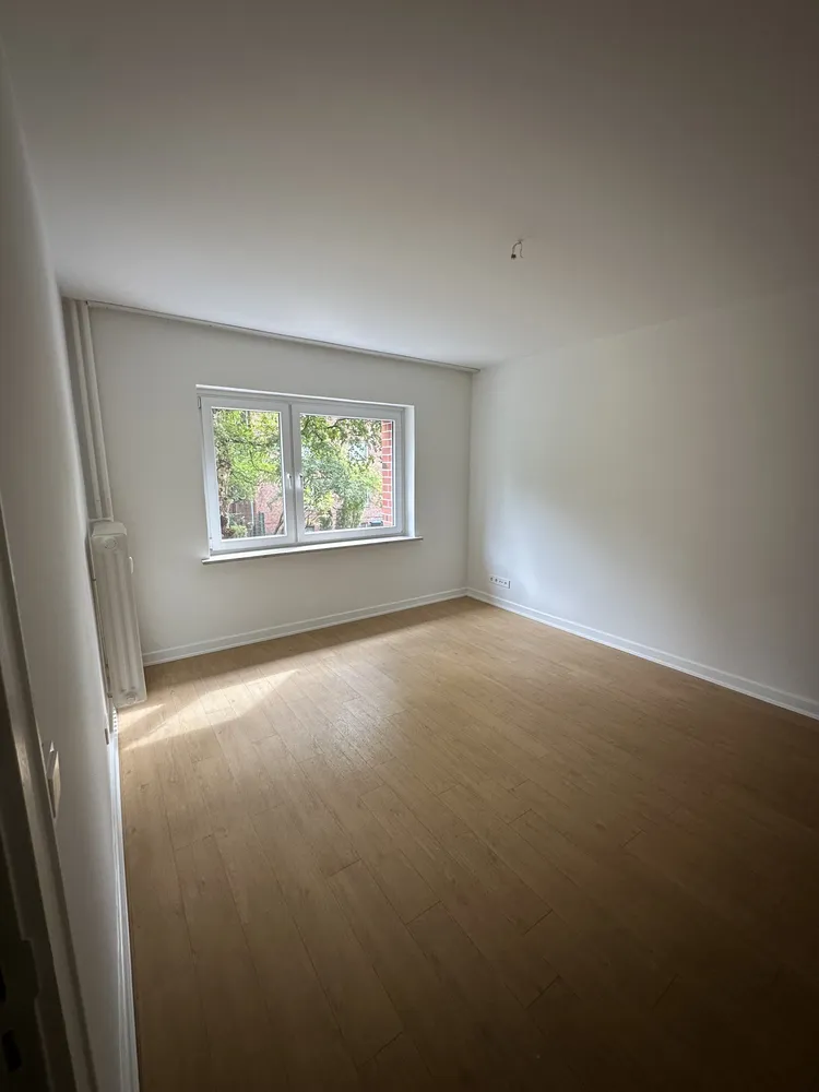 3 Zimmer Wohnung mit 70 m² in Hamburg – Bild 1
