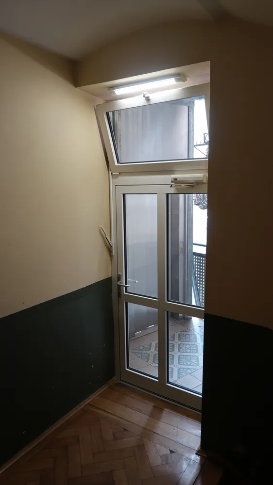 3 room apartment with 83 m² in Munich – Photo 8