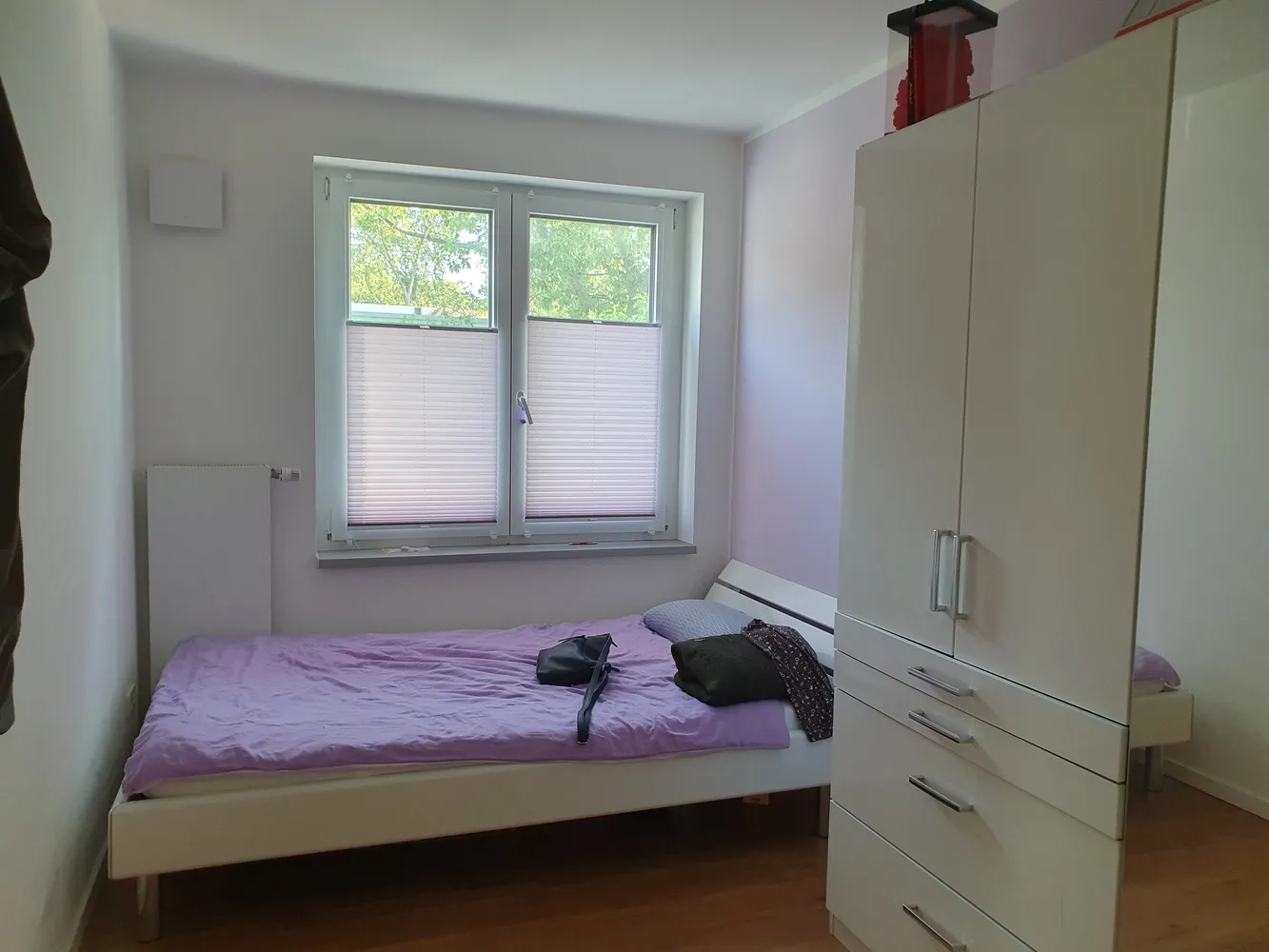 3 Zimmer Wohnung mit 63 m² in Hamburg – Bild 12
