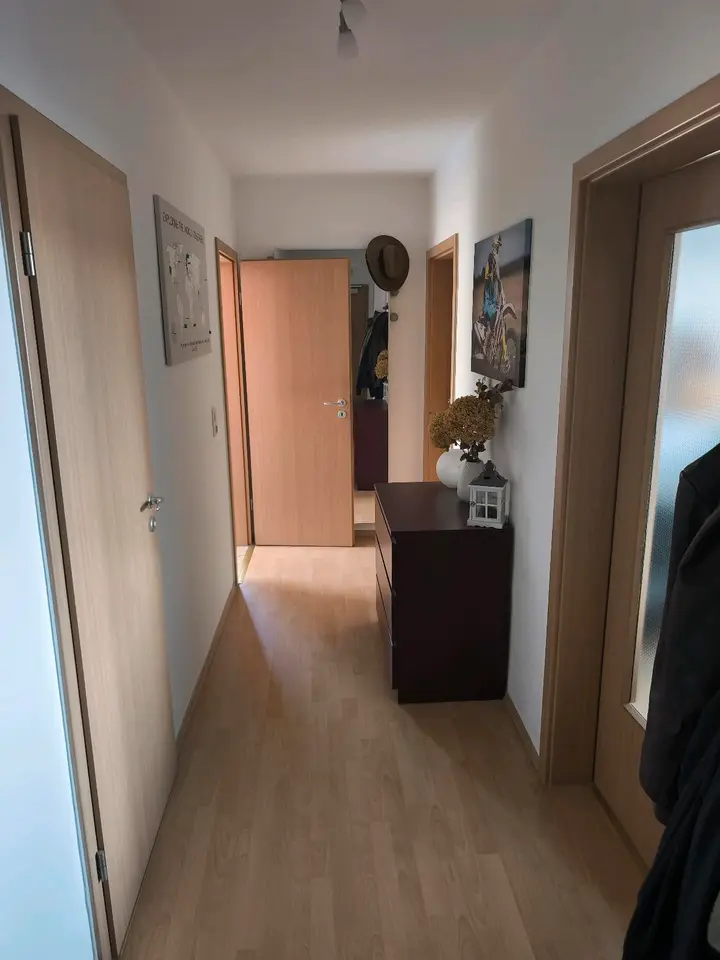2 Zimmer Wohnung mit 68 m² in Riesa – Bild 9