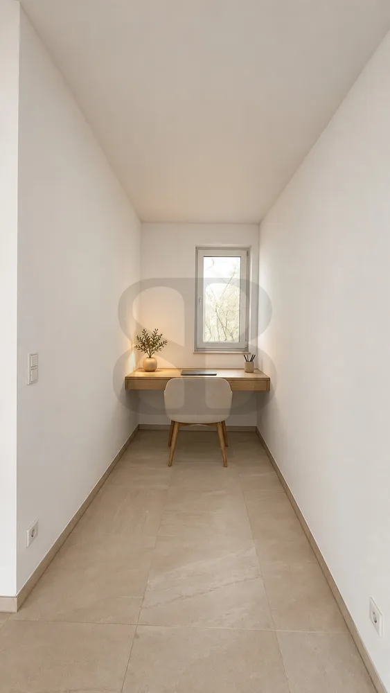 4 room apartment with 117 m² in Darmstadt – Photo 11