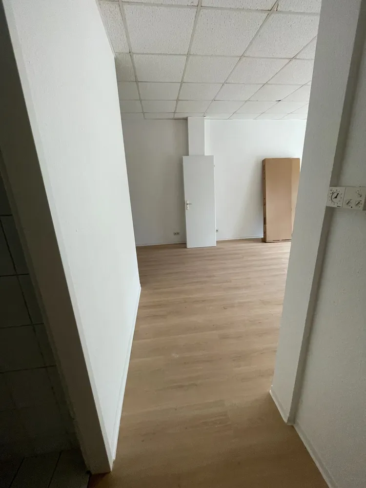 1 room apartment with 47 m² in Dresden – Photo 4