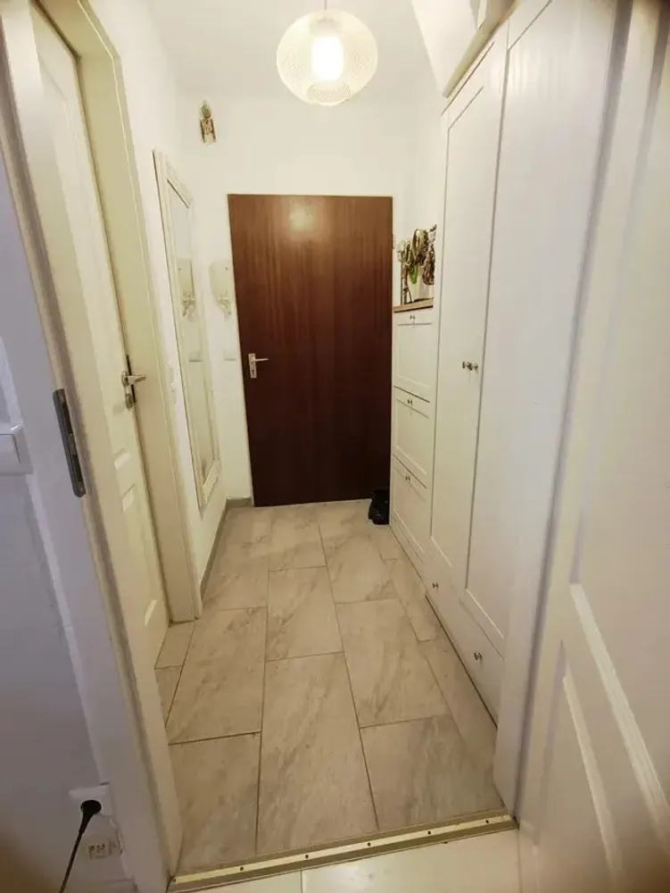 1 Zimmer Wohnung mit 37 m² in Karlsruhe – Bild 3