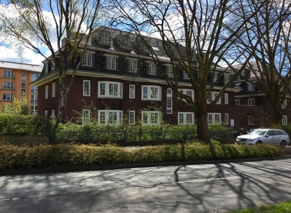 2 Zimmer Wohnung mit 32 m² in Dortmund – Bild 5