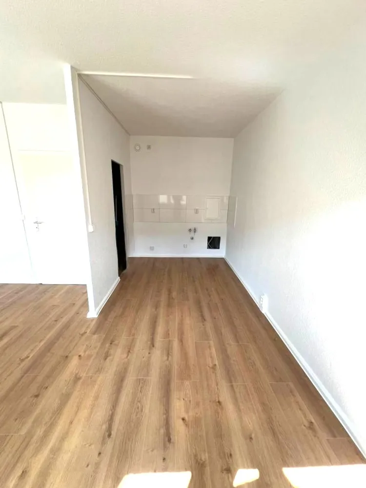 2 Zimmer Wohnung mit 47 m² in Halle (Saale) – Bild 6