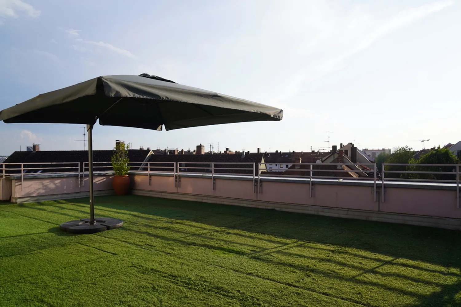 3 Zimmer Wohnung mit 103 m² in Nürnberg – Bild 2
