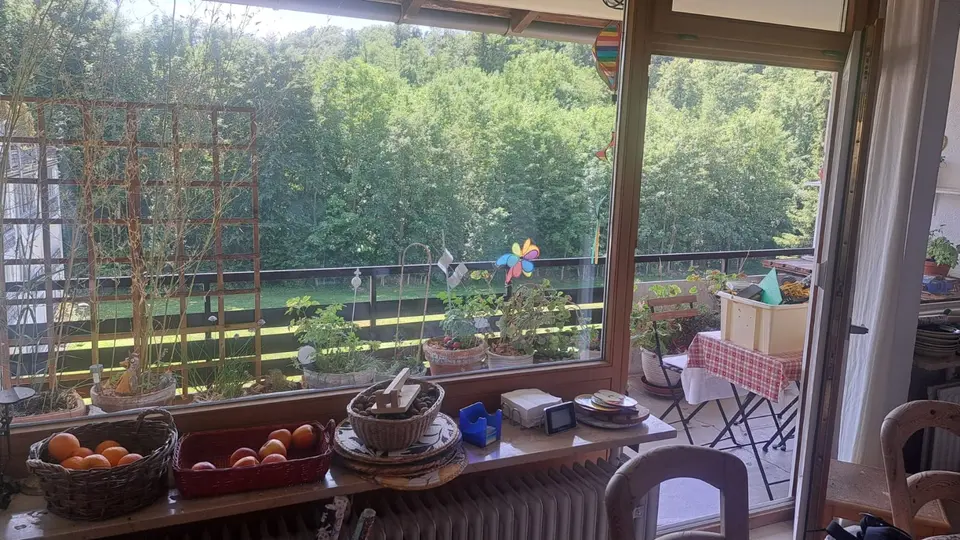 WG-Zimmer mit 96 m² in Traunstein – Bild 6