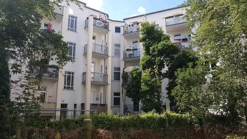 3 Zimmer Wohnung mit 76 m² in Magdeburg – Bild 4