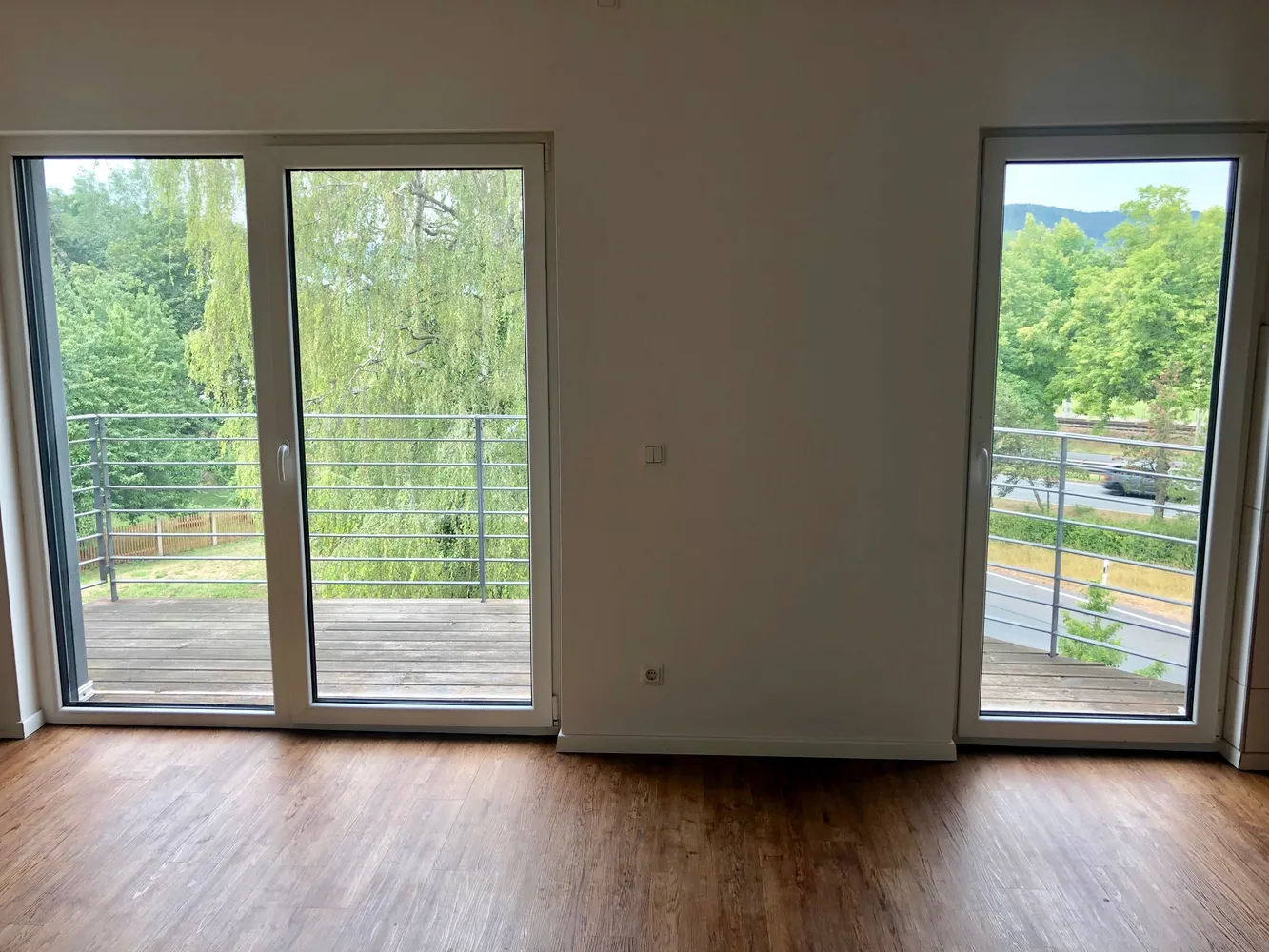 2 Zimmer Wohnung mit 57 m² in Jena – Bild 8