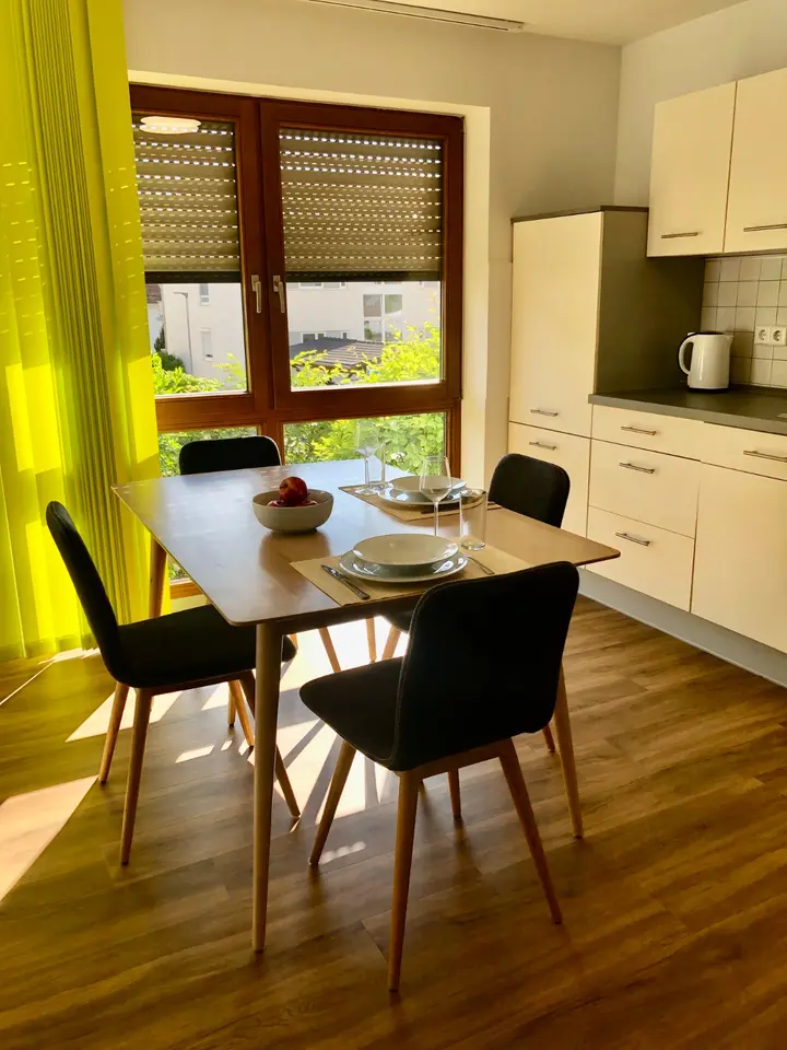 WG-Zimmer mit 70 m² in Weingarten – Bild 5