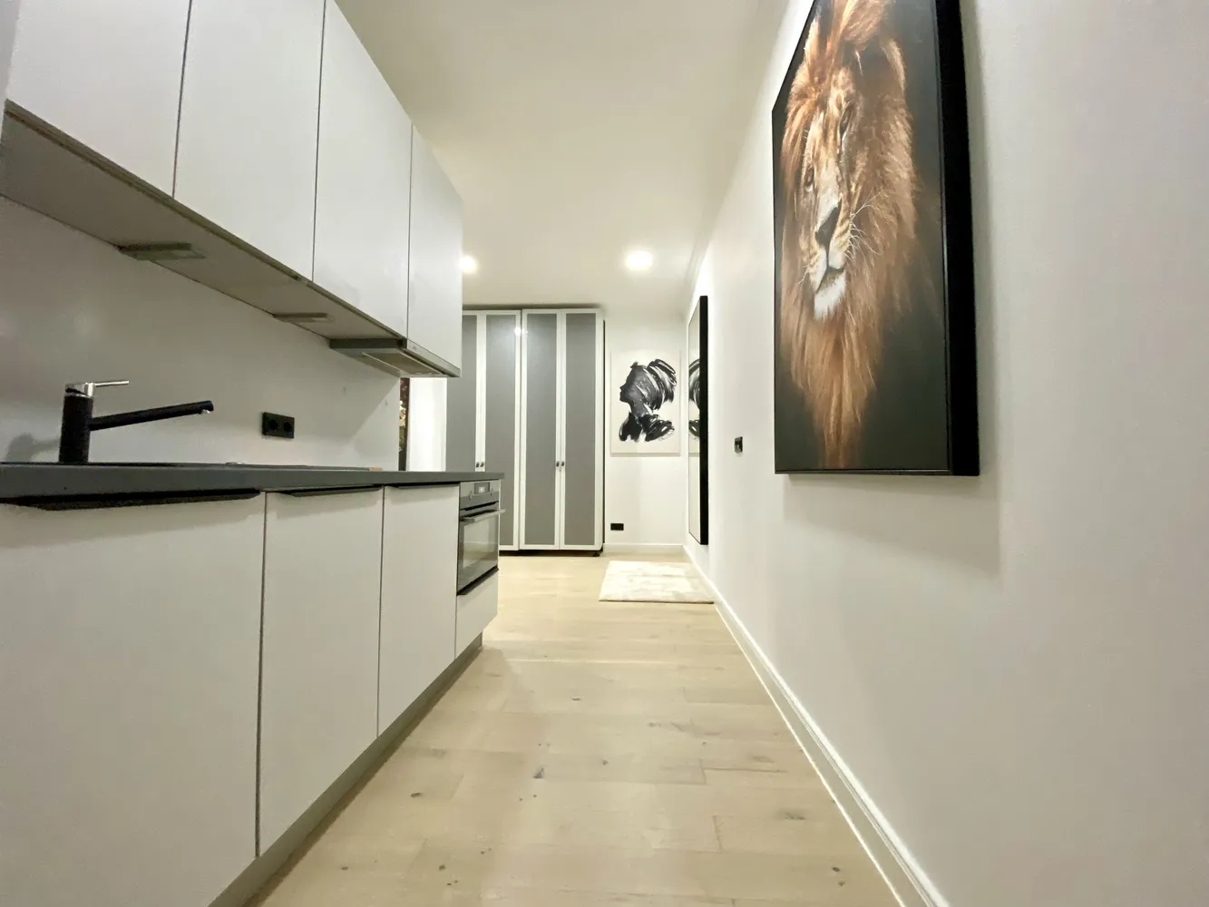2 Zimmer Wohnung mit 46 m² in Berlin – Bild 7