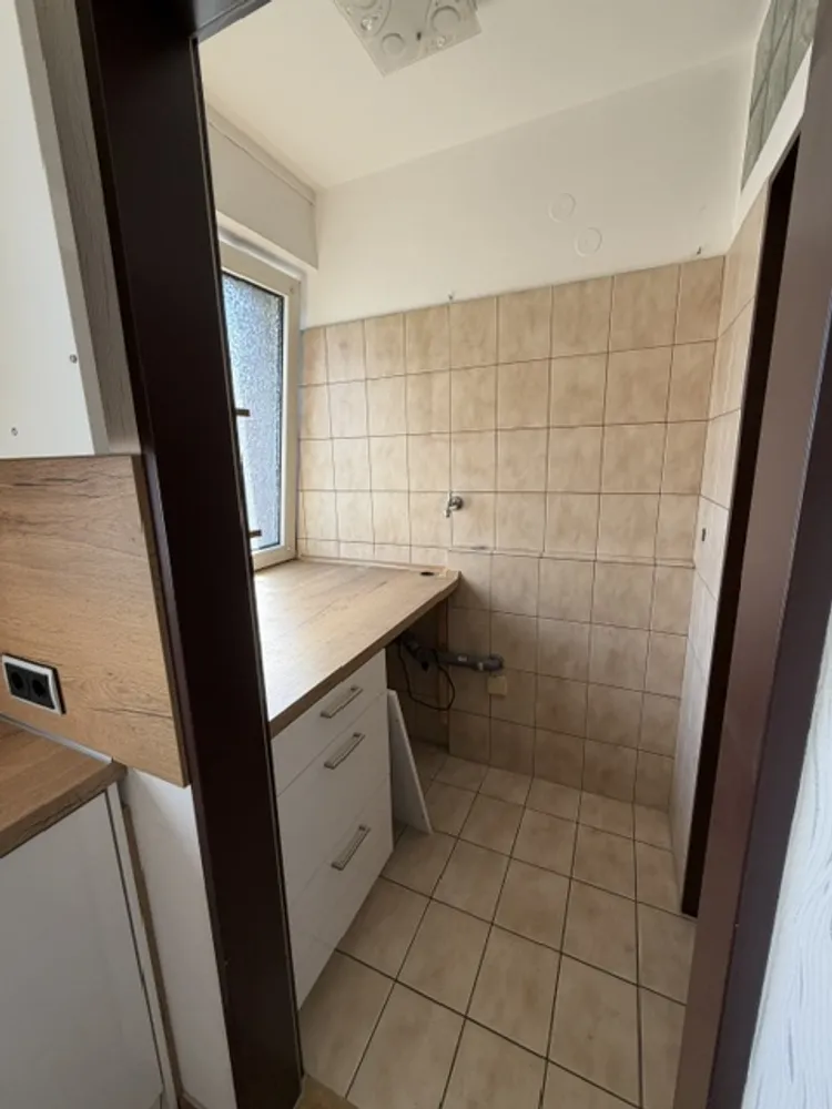 2 Zimmer Wohnung mit 40 m² in Herne – Bild 7