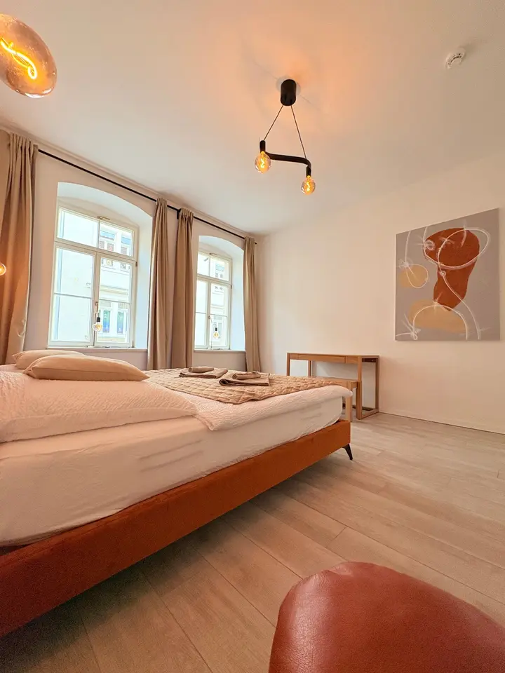 WG-Zimmer mit 67 m² in Meißen – Bild 4