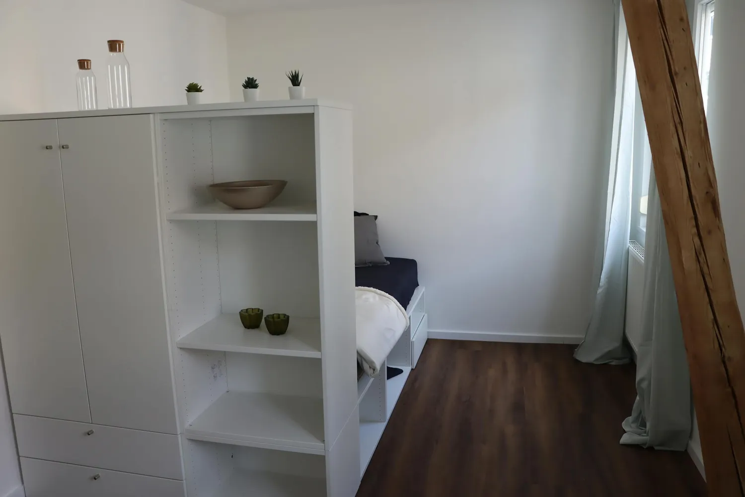 WG-Zimmer mit 15 m² in Stuttgart – Bild 4