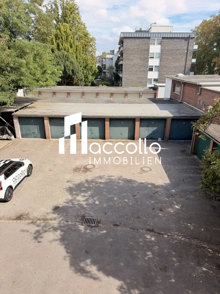 3 Zimmer Wohnung mit 82 m² in Krefeld – Bild 4