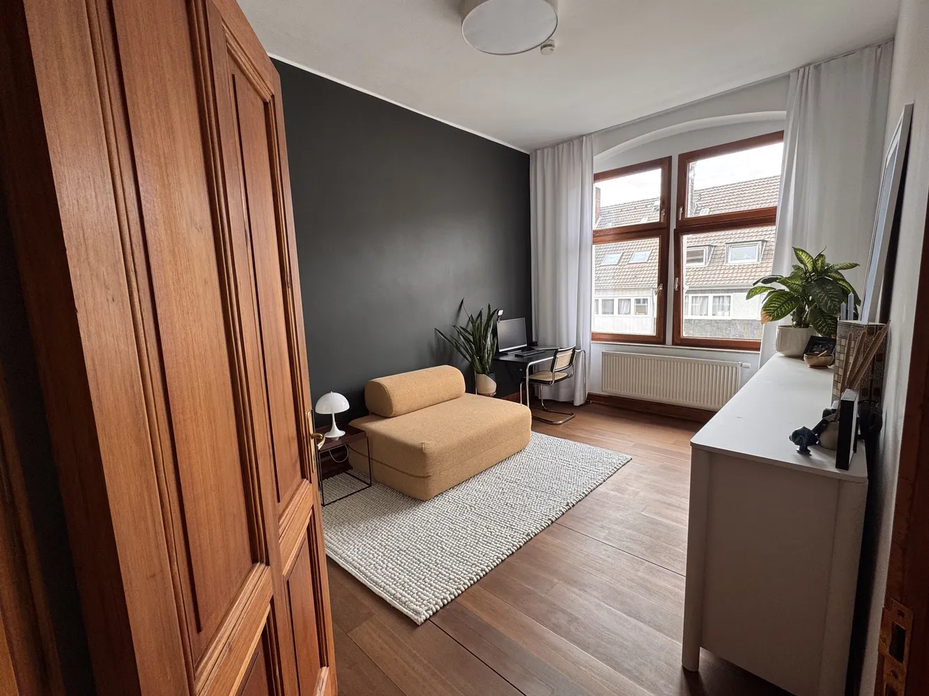 4 Zimmer Wohnung mit 88 m² in Köln – Bild 6