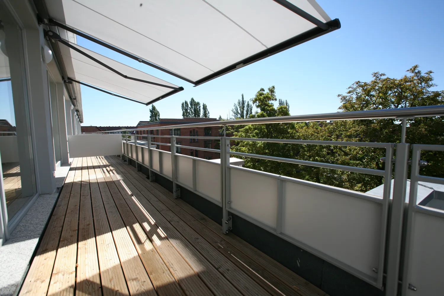 5 Zimmer Wohnung mit 158 m² in Leipzig – Bild 5