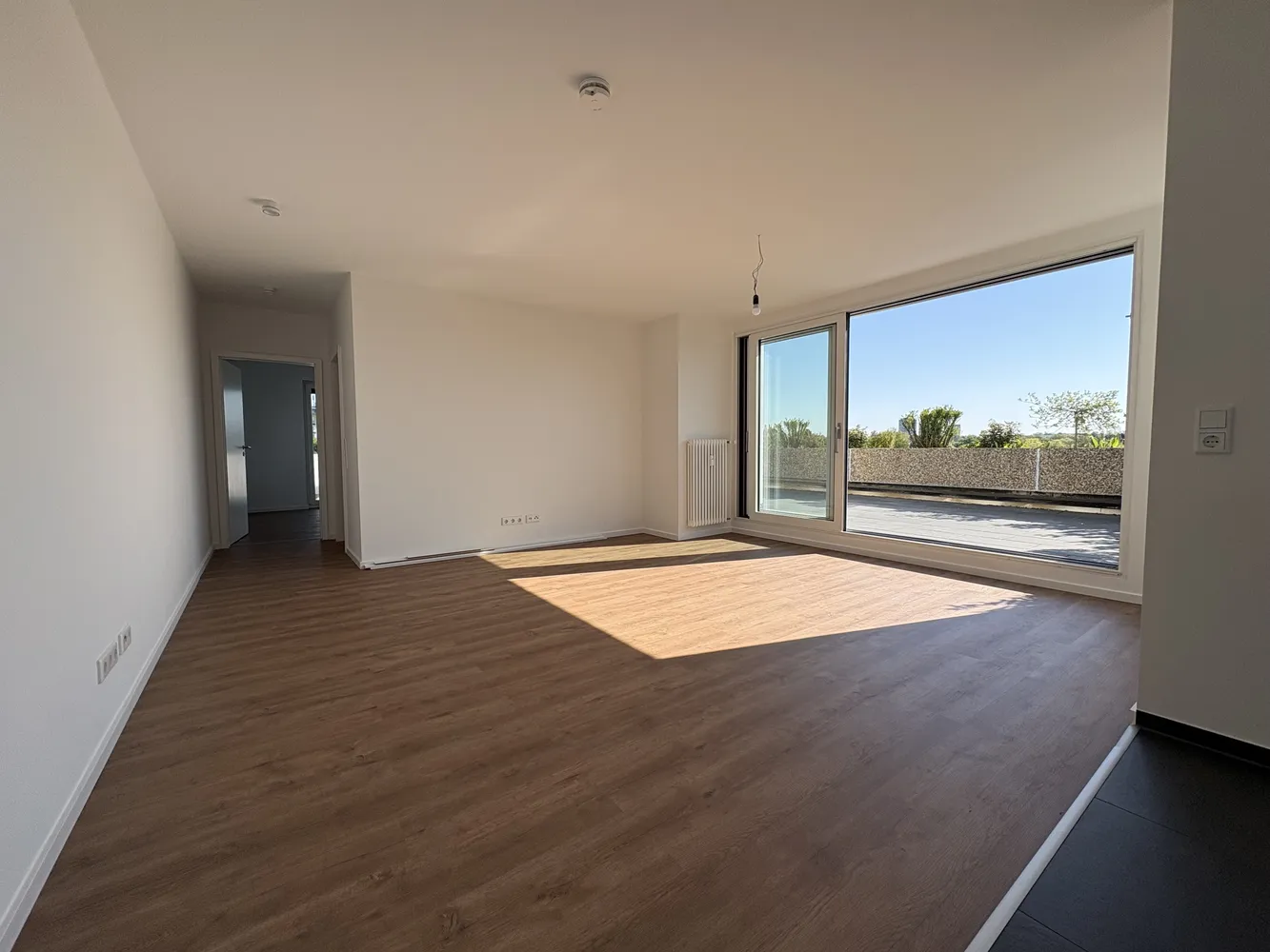 2 Zimmer Wohnung mit 80 m² in Frankfurt am Main – Bild 6