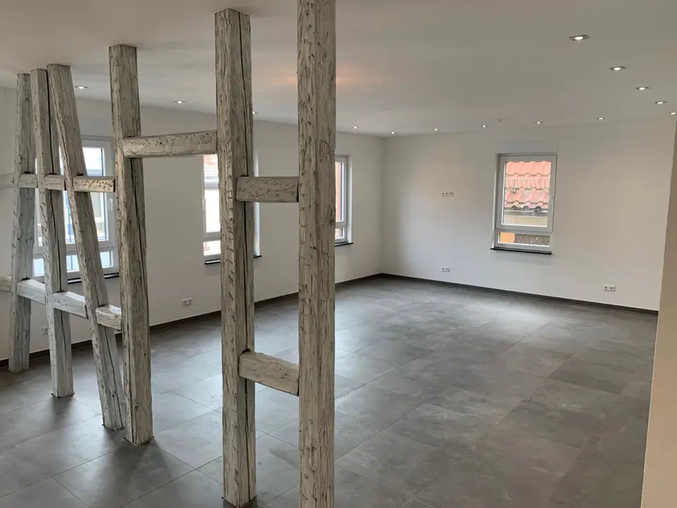 3 Zimmer Wohnung mit 115 m² in Göppingen – Bild 10