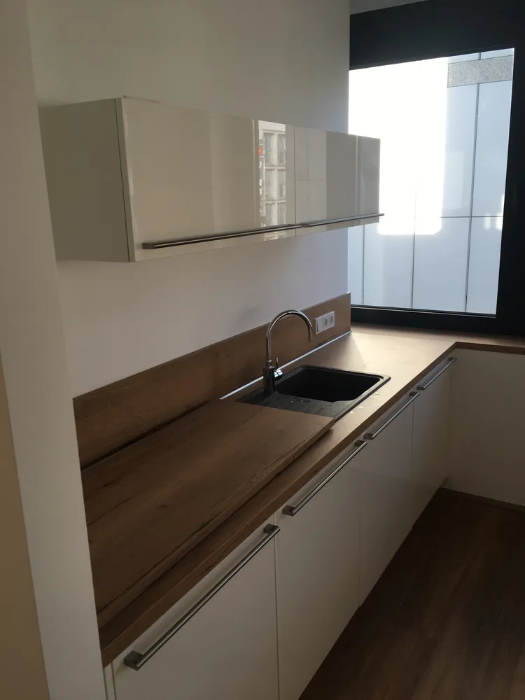 2 Zimmer Wohnung mit 45 m² in Saarbrücken – Bild 3