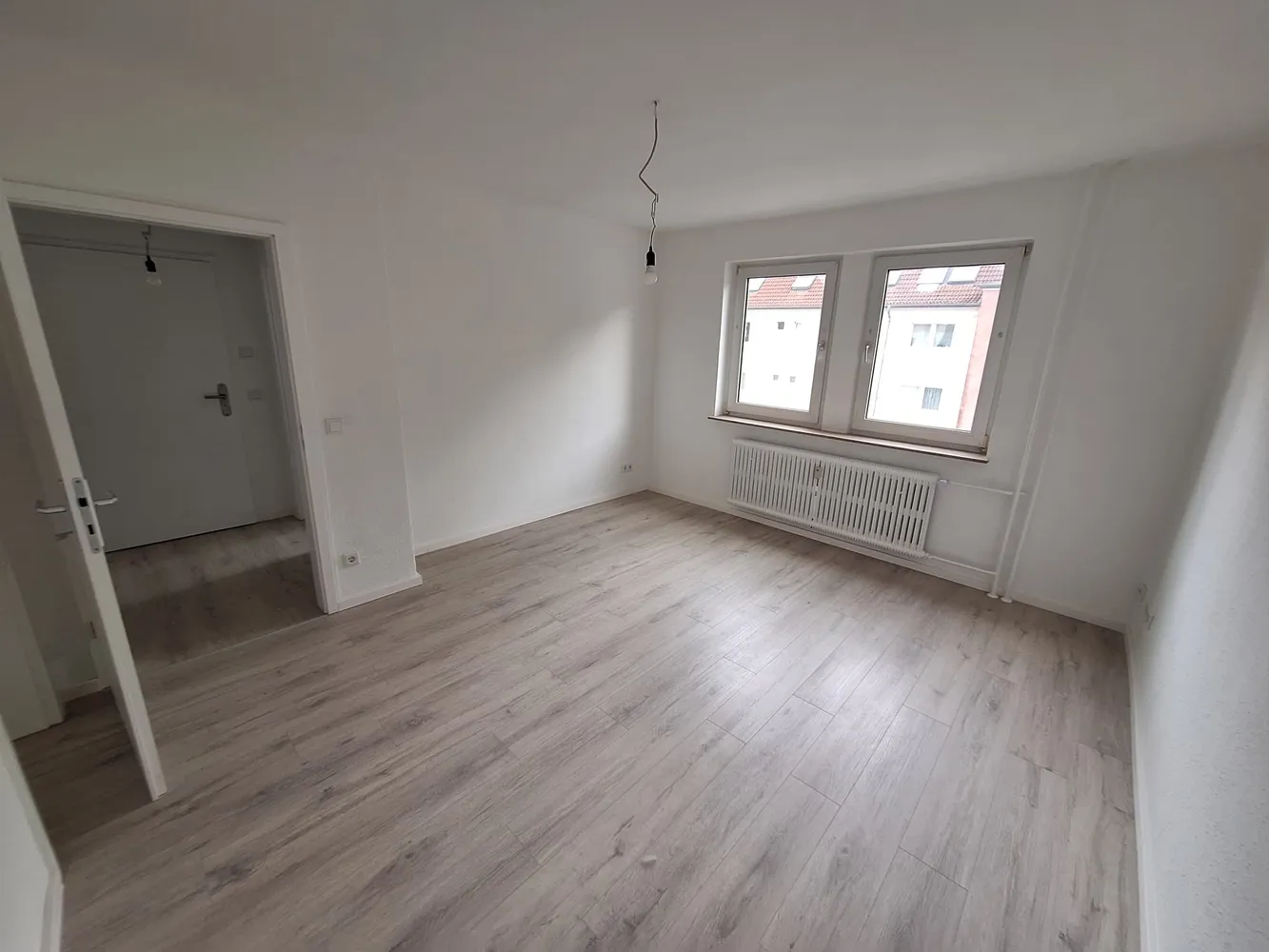 2 Zimmer Wohnung mit 46 m² in Dortmund – Bild 1
