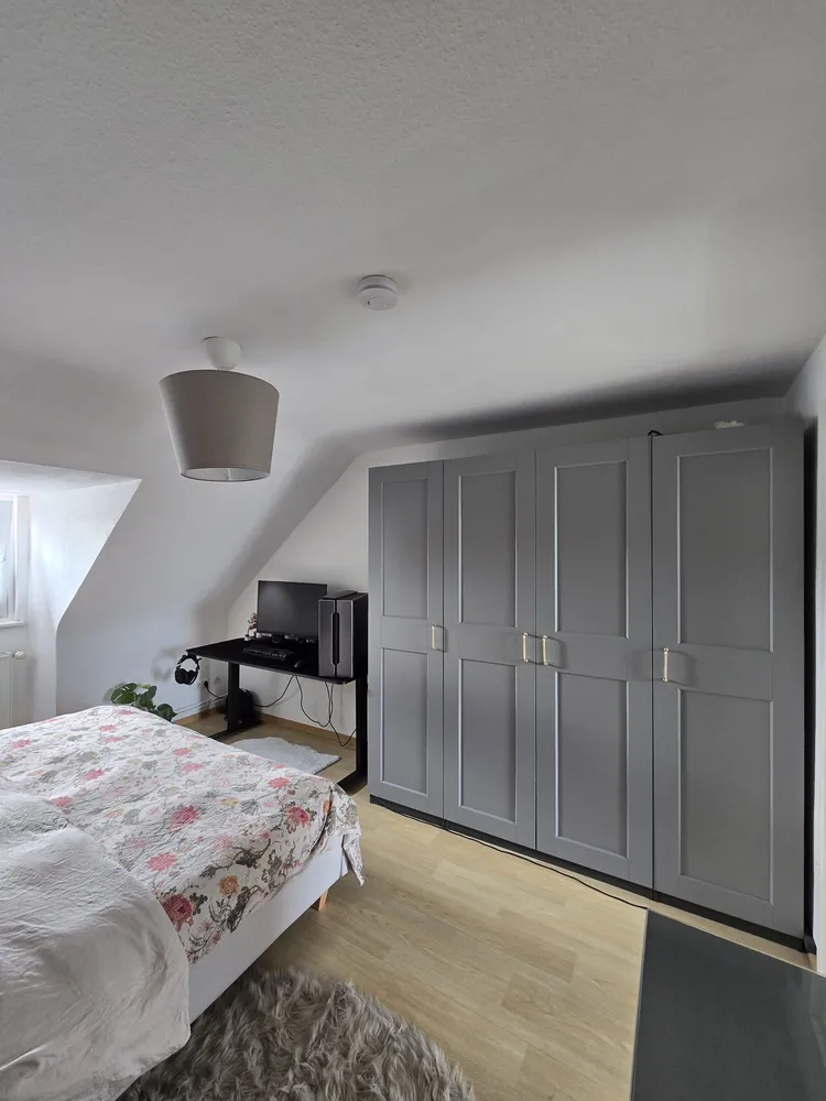 2 Zimmer Wohnung mit 43 m² in Hannover – Bild 6